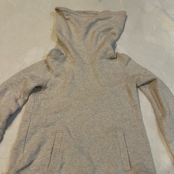 J. Crew turtle neck sweater with front pocket - Picture 3 of 5